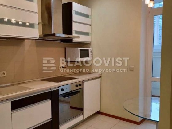 Продаж 2К Шептицького 10 м. Лівоборежна Київ