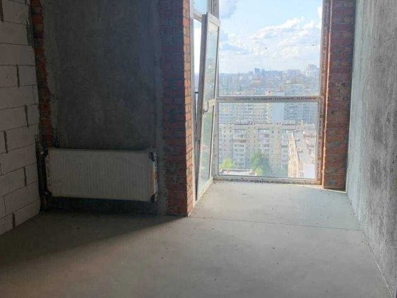 1 кімнатна видова квартира в Києві Дарницький Вирлиця Метрополія 2 Київ