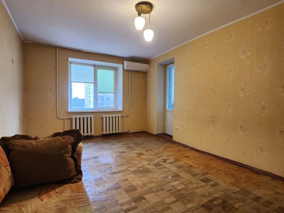 Квартира 1к вул. Бориспільська 28б Киев