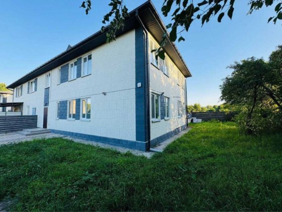 БЕЗ КОМІСІЇ, готова 2к квартира з ремонтом на 70%, Сертифікат ТАК Киев