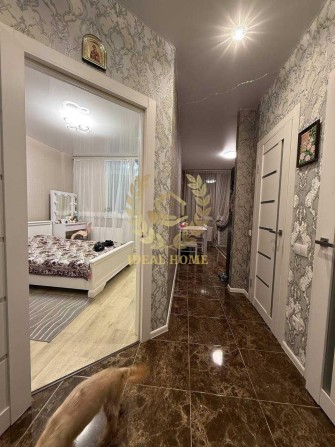 Продаж чудової 2-кімн.квартири біля метро Бориспільська - фото 1