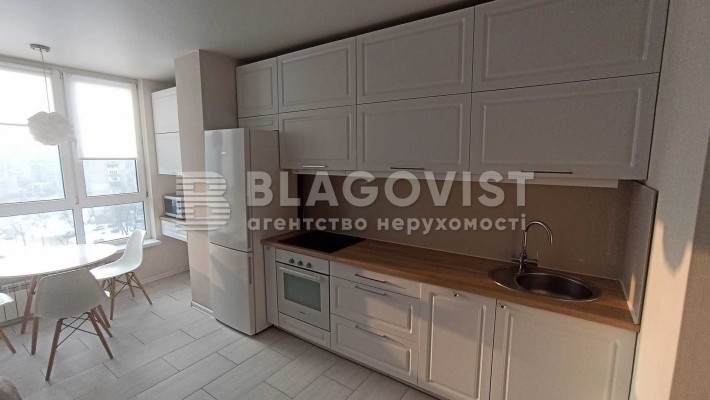 Продам 1к квартиру Вірменська/метро Вирлиця - фото 1