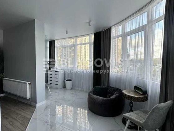 Продаж 2кімн. квартири 98м2 у ЖК Міністерський з ремонтом Киев