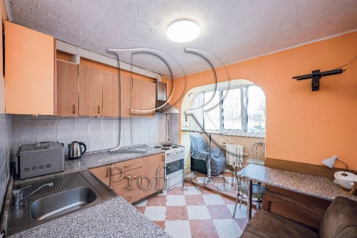 Продаж 2 кімн. квартири за адресою Івасюка,1 ст,метро Оболонь, Мінська - фото 1