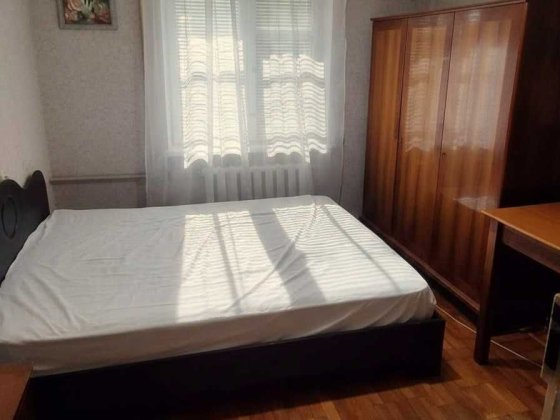 Продам 2кім квартиру Голосіївський пр-т 116а. Вікна у двір. АТБ, ВДНГ! Киев