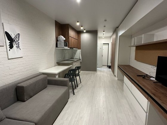 Продажа квартиры Васильковская, 100 А Standard One, метро ВДНХ Київ