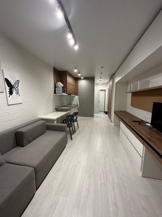 Продажа квартиры Васильковская, 100 А Standard One, метро ВДНХ - фото 1