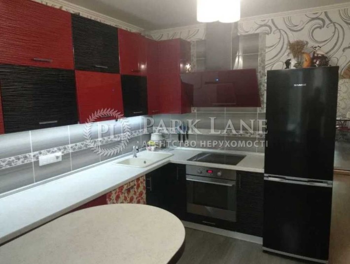 Продаж вул Хвильового 1 метро 52 квм Чевоний Хутір - фото 1