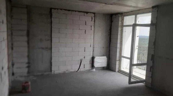 ЖК ''Кришталеві Джерела '' 3-кім. 88 кв.м дворівнева, метро Теремки - фото 1