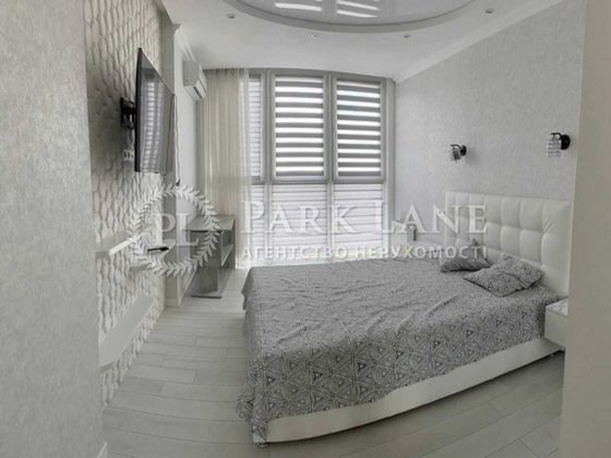 2-кімнатна квартира, вул. Драгоманова, 2 Киев