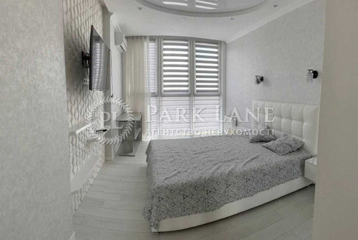 2-кімнатна квартира, вул. Драгоманова, 2 - фото 1