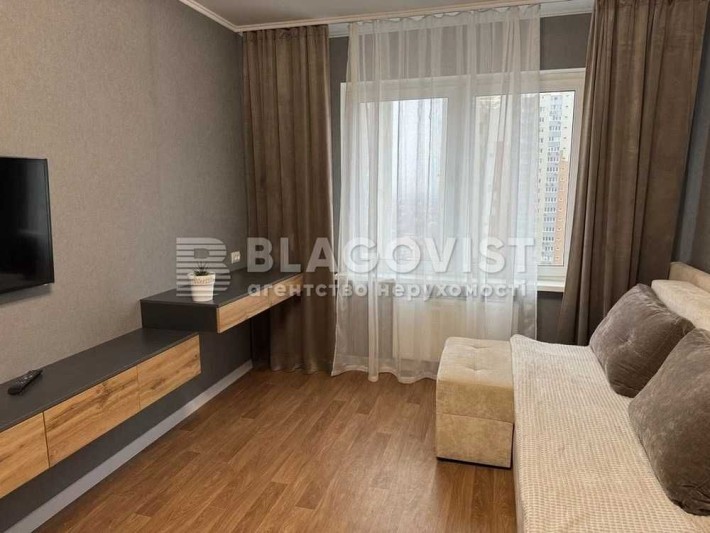 2 к квартира вул  Русової Софії 3 Дарницький р- н - фото 1