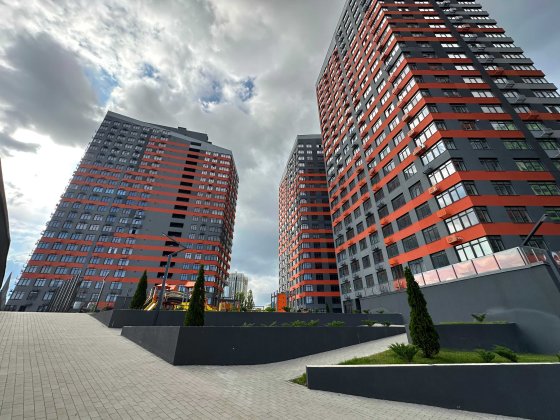 1к 2к Теракота Чибінєєвих Чернігівська Кам'янська ГЕНЕРАТОР ЄПРО Ключі Київ