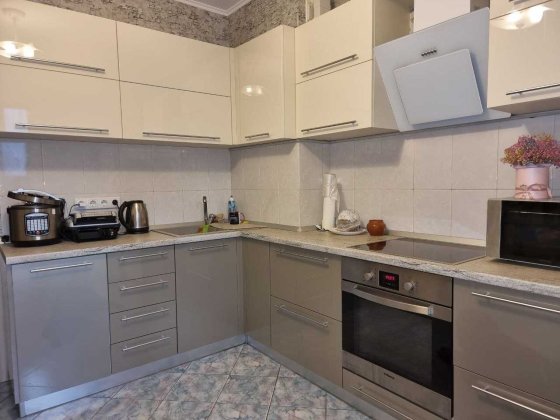 Продаж 3кімн. Троєщина, Закревського 97, ЖК Милославичі. Новобудова Киев