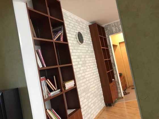 Продаж 3-к квартири, вул. Вершигори 5А. Райдужний масив Киев