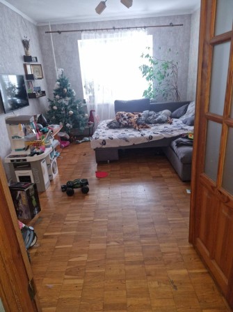 Продається двокімнатна вул.Каштанова 14б - фото 1