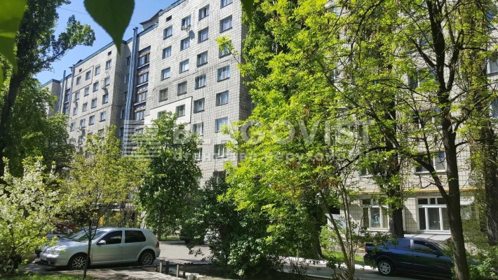 Продаж квартири Русанівка - фото 1