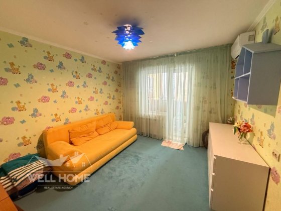 Продаж 2к квартири, вул. Оноре де Бальзака, 54, м. Київ Киев