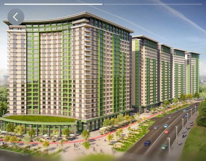 Продаж 2 кім квартири ЖК Perfect town - фото 1