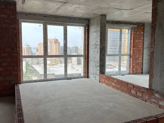 Продаж 3-кімнатної квартири 134 м² | ЖК Greenville на Печерську Київ