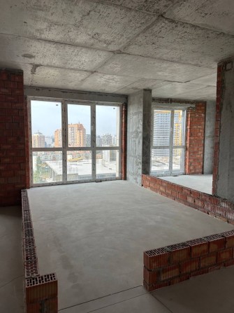 Продаж 3-кімнатної квартири 134 м² | ЖК Greenville на Печерську - фото 1