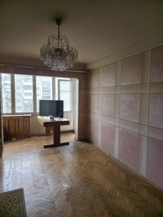 Продаж 3к кв вул Ентузіастів 19/1  Русанівка  Дніпровський  р-н - фото 1