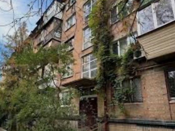 Бойчука ( Киквидзе) 20. 3 комн. Гараж в подарок Київ