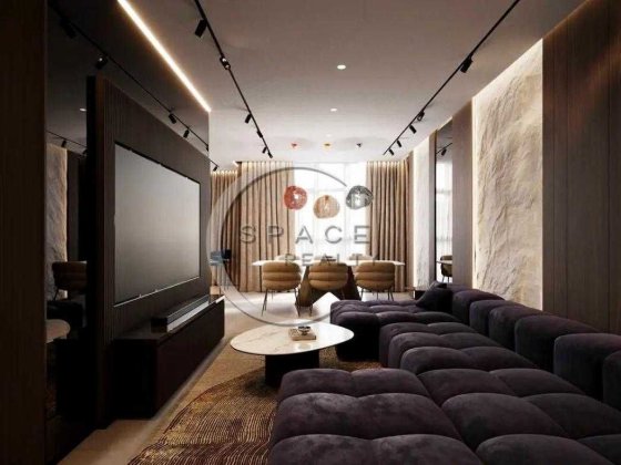 Продаж НОВОЇ 3-кімнатної квартири в ЖК Новопечерські Липки Драгомирова Киев