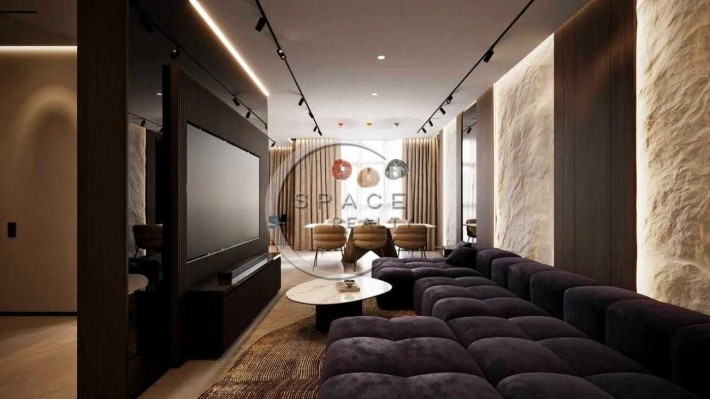 Продаж НОВОЇ 3-кімнатної квартири в ЖК Новопечерські Липки Драгомирова - фото 1