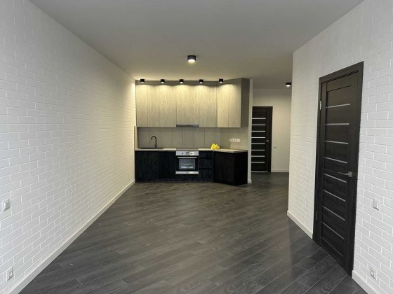 Продам 62м2  в ЖК Русанівська Гавань. Киев