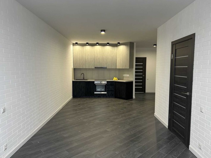 Продам 62м2  в ЖК Русанівська Гавань. - фото 1