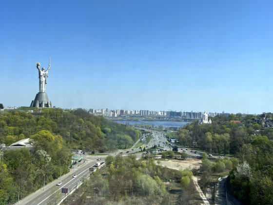 Продаж 2к видової квартири в ЖК Edeldorf Hills! Київ