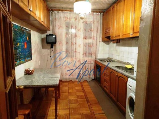 Продаж 3-к квартири на Печерську Киев