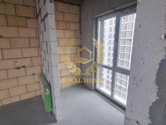 Продам квартиру Студія, Київ, ЖК «Нова Англія» Київ