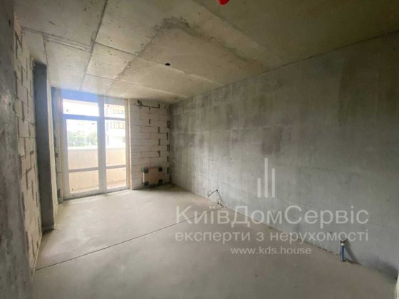 Продаж смарт-квартира  ЖК Райдужний Кибальчича 1 Київ
