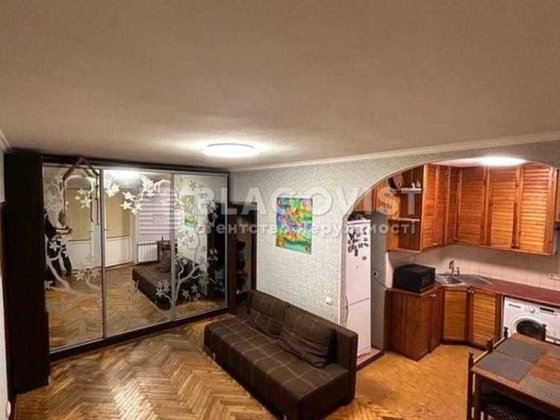 Продаж 3-х кім квартири ГАЗ Соборності 16 Дарницька площа Киев