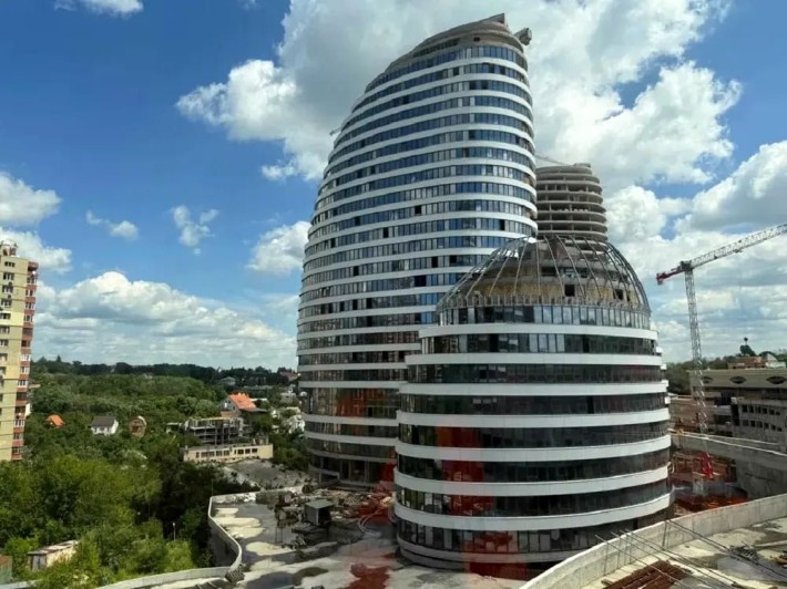 Продаж апартаментів ВІП рівня, Печерськ - фото 1