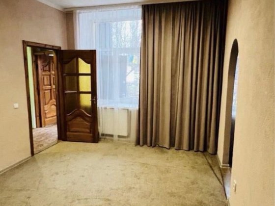 Двокімнатна квартира чистий жиловий стан Львів