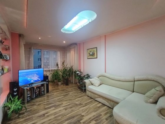 Продаж 3 кімн.квартири по вул.Лісна( сихів) Львов