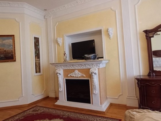 Продаж 1 кімн Краківська/центрЛьвів Львов