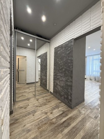 Продаж квартири з ремонтом в новобудові - фото 1