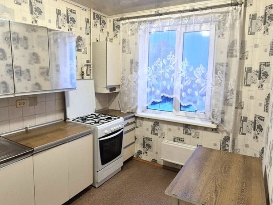 Продаж 1-кімнатної квартири по вул. Любінська Львів