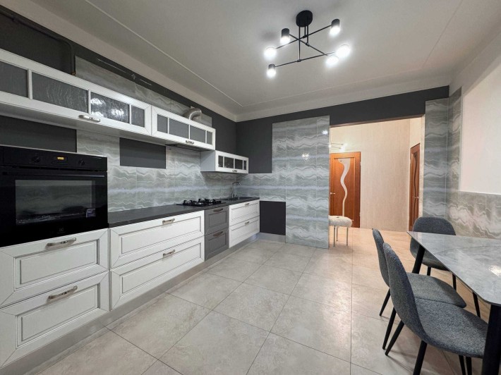 Продаж 2-кім квартири в новобудові Личаківська - фото 1