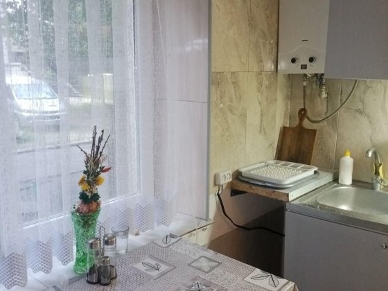 вулиця Федьковича, Залізничний район, Львів. Львов