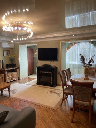 Продаю 3-х комнатную квартиру с автономным отоплением - фото 1