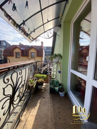 Продаж / Квартира / вул. Рівненська, Сигнівка, Львів - фото 1