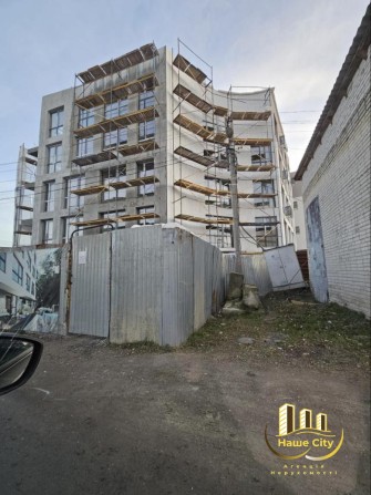 Продаж / Квартира / вул. Лодія Петра, Великі Кривчиці, Львів - фото 1