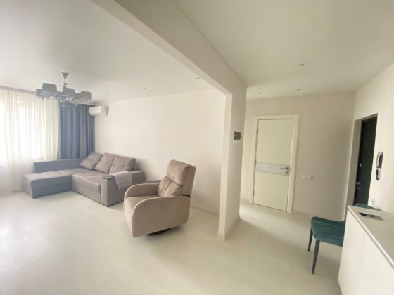 Продаж двокімнатної квартири в ЖК Потьомкінський (л1) Николаев