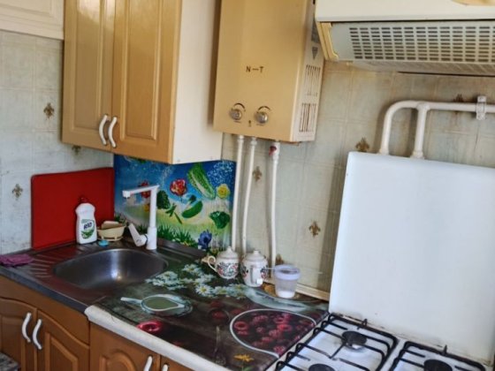 Продается 2к.квартира.ЦЕНТР ГОРОДА! Бузника.Комнаты раздельные . Николаев