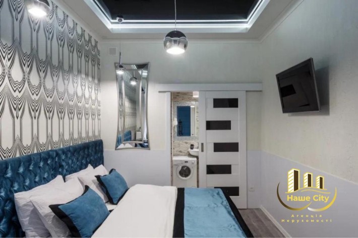 Продаж / Квартира / вул. Меретіна Бернарда, Галицький район, Львів - фото 1